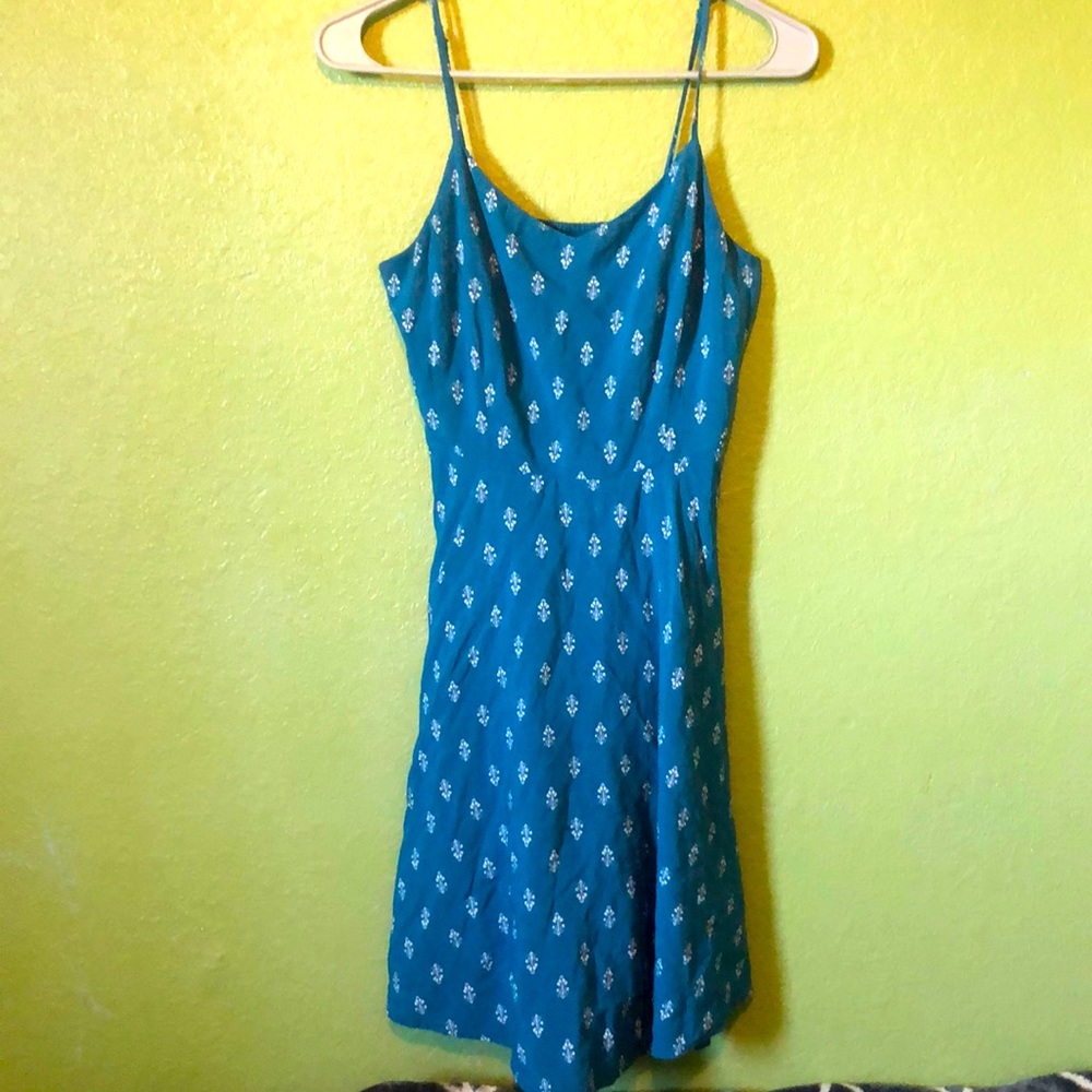 Old Navy spring dress